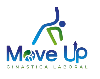 MoveUp Logo