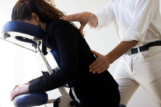 Quick Massage